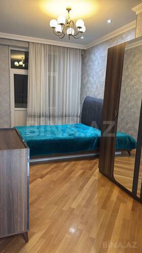 İcarəyə verilir 2 otaqlı yeni tikili 70 m², Azadlıq Prospekti m., photo 4 from 11