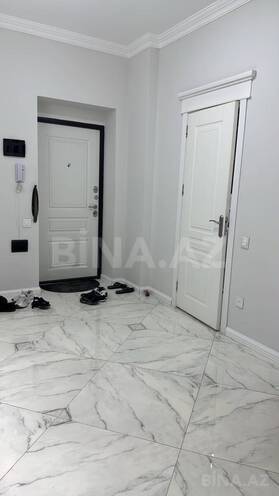 İcarəyə verilir 2 otaqlı yeni tikili 70 m², Azadlıq Prospekti m., photo 10 from 11