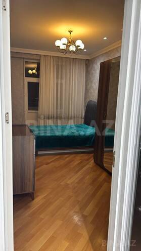 İcarəyə verilir 2 otaqlı yeni tikili 70 m², Azadlıq Prospekti m., photo 5 from 11