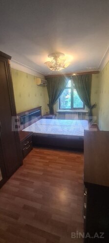 İcarəyə verilir 3 otaqlı köhnə tikili 70 m², Gənclik m., photo 3 from 8
