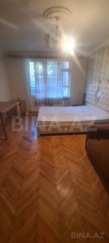 İcarəyə verilir 3 otaqlı köhnə tikili 70 m², Gənclik m., photo 4 from 8