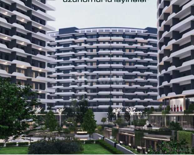 Продаётся 2-комн. новостройка 72 м², пос. Биладжары, photo 4 from 22