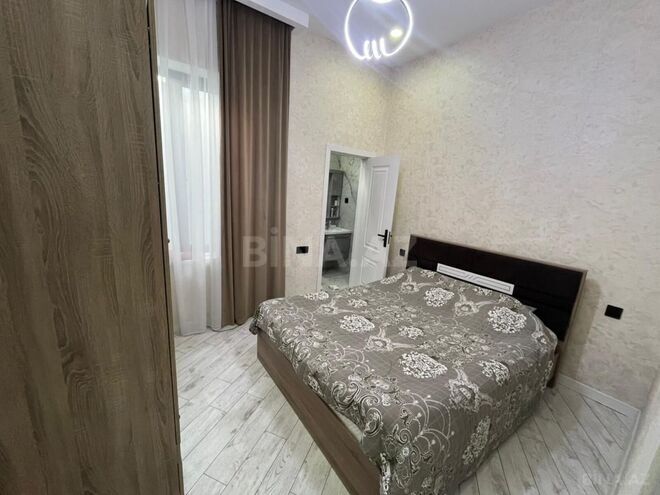 Satılır 4 otaqlı həyət evi/bağ evi 140 m², Mərdəkan q., photo 24 from 31
