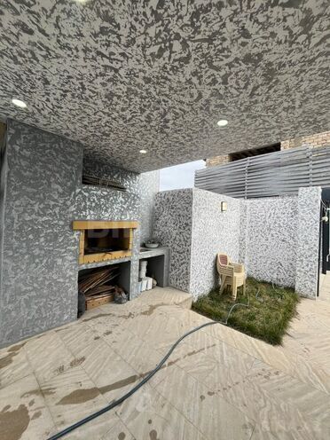 Satılır 4 otaqlı həyət evi/bağ evi 140 m², Mərdəkan q., photo 18 from 31