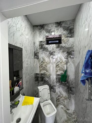Satılır 4 otaqlı həyət evi/bağ evi 140 m², Mərdəkan q., photo 30 from 31