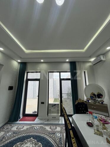 Satılır 4 otaqlı həyət evi/bağ evi 140 m², Mərdəkan q., photo 23 from 31
