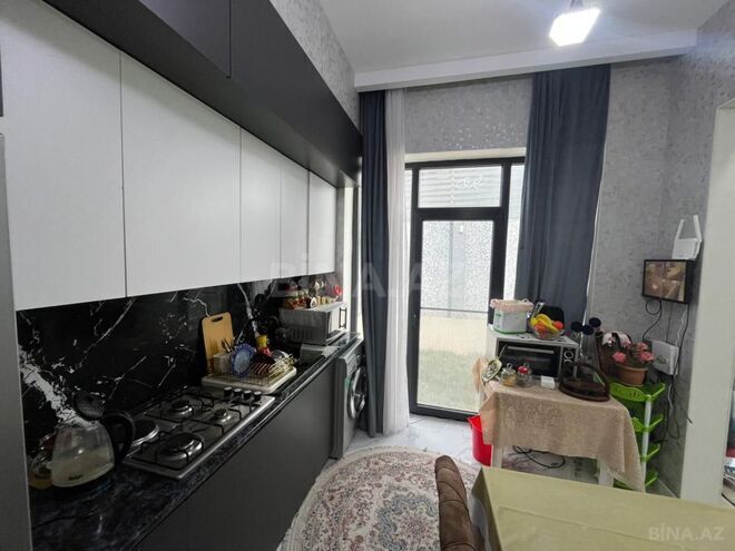 Satılır 4 otaqlı həyət evi/bağ evi 140 m², Mərdəkan q., photo 29 from 31