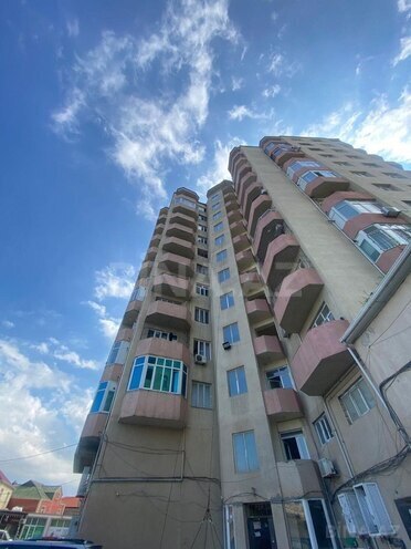 Продаётся 4-комн. новостройка 141 м², пос. Бинагади, photo 1 from 20