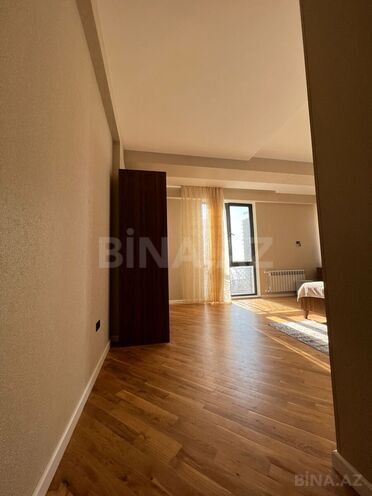 İcarəyə verilir 3 otaqlı yeni tikili 120 m², Şah İsmayıl Xətai m., photo 14 from 22