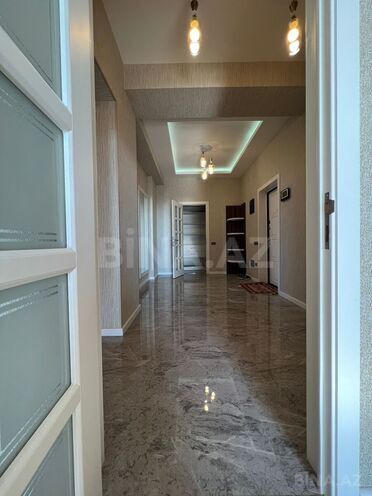 İcarəyə verilir 3 otaqlı yeni tikili 120 m², Şah İsmayıl Xətai m., photo 11 from 22