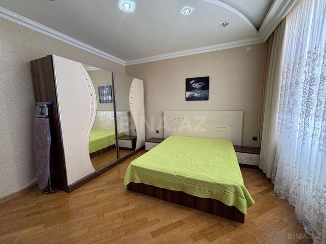 Сдаётся 2-комн. новостройка 85 м², м. Шах Исмаил Хатаи, photo 14 from 19