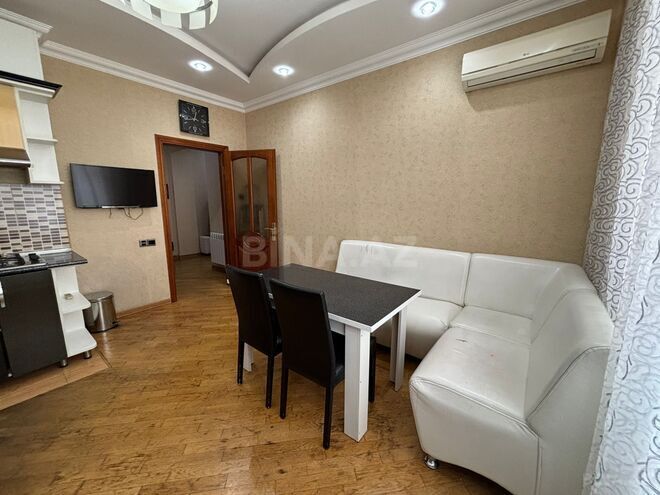 Сдаётся 2-комн. новостройка 85 м², м. Шах Исмаил Хатаи, photo 12 from 19