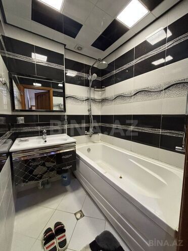 Сдаётся 2-комн. новостройка 85 м², м. Шах Исмаил Хатаи, photo 18 from 19