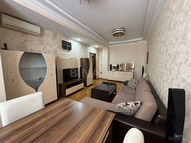 Сдаётся 2-комн. новостройка 85 м², м. Шах Исмаил Хатаи, photo 6 from 19