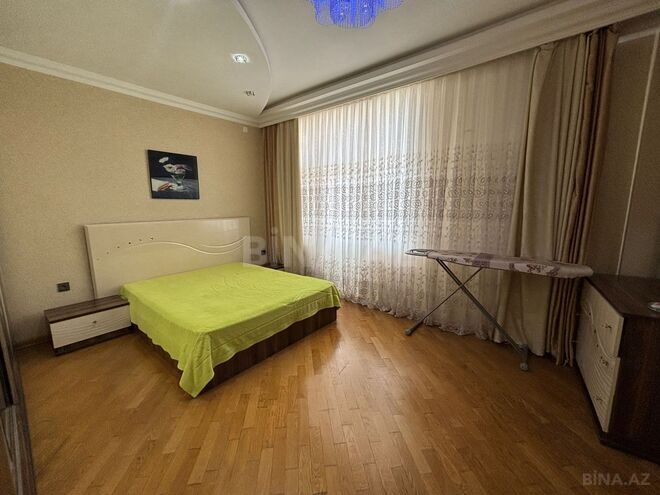 Сдаётся 2-комн. новостройка 85 м², м. Шах Исмаил Хатаи, photo 13 from 19