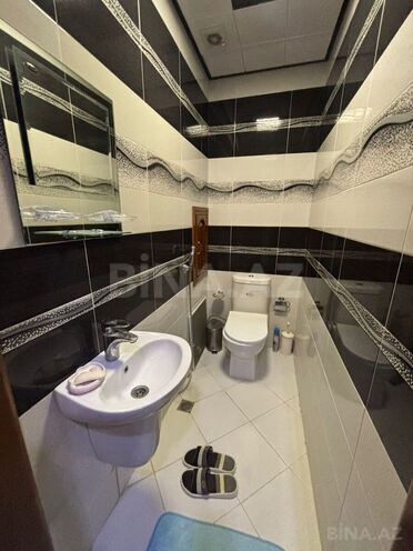 Сдаётся 2-комн. новостройка 85 м², м. Шах Исмаил Хатаи, photo 17 from 19