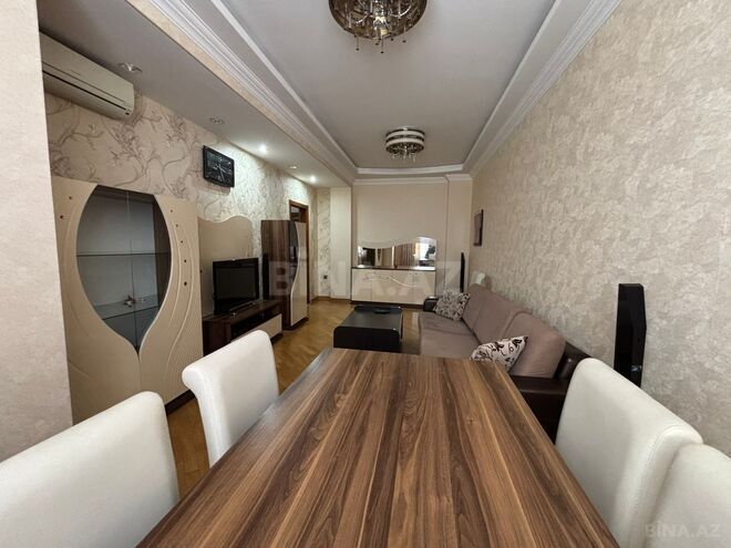 Сдаётся 2-комн. новостройка 85 м², м. Шах Исмаил Хатаи, photo 8 from 19