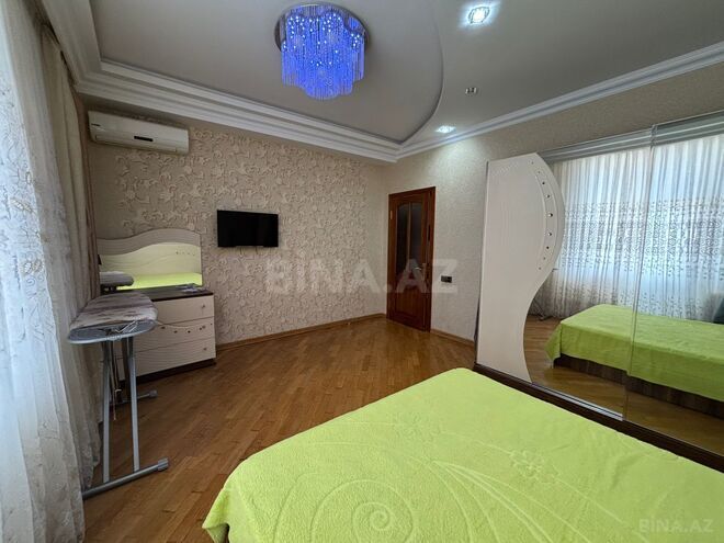 Сдаётся 2-комн. новостройка 85 м², м. Шах Исмаил Хатаи, photo 15 from 19