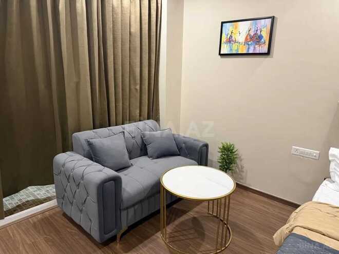 Продаётся 1-комн. новостройка 37 м², м. 28 мая, photo 4 from 6