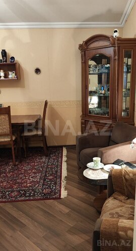 Satılır 2 otaqlı yeni tikili 90 m², Xalqlar Dostluğu m., photo 3 from 13