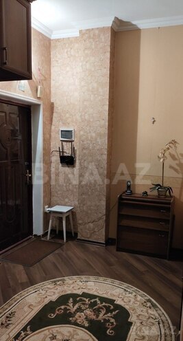 Satılır 2 otaqlı yeni tikili 90 m², Xalqlar Dostluğu m., photo 12 from 13