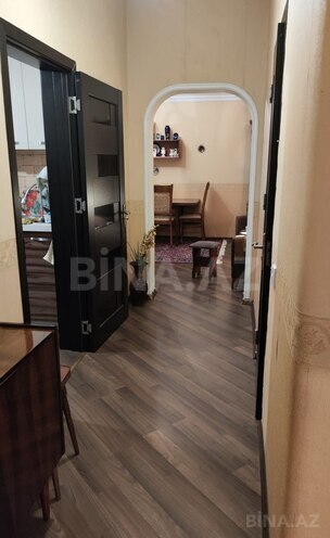 Satılır 2 otaqlı yeni tikili 90 m², Xalqlar Dostluğu m., photo 11 from 13