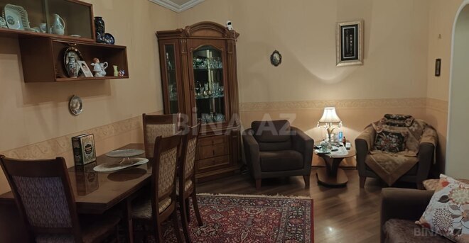 Satılır 2 otaqlı yeni tikili 90 m², Xalqlar Dostluğu m., photo 1 from 13