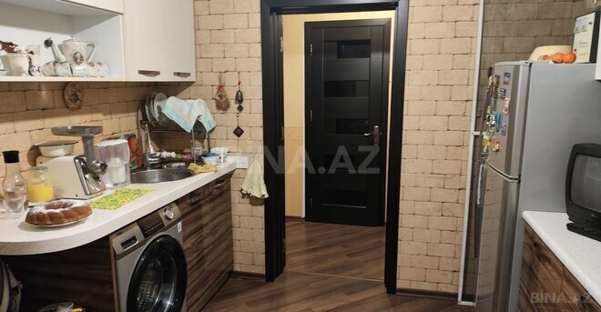 Satılır 2 otaqlı yeni tikili 90 m², Xalqlar Dostluğu m., photo 7 from 13