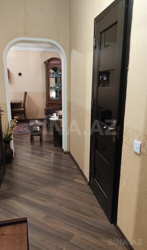Satılır 2 otaqlı yeni tikili 90 m², Xalqlar Dostluğu m., photo 10 from 13