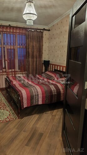 Satılır 2 otaqlı yeni tikili 90 m², Xalqlar Dostluğu m., photo 4 from 13