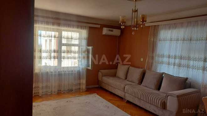 Satılır 2 otaqlı köhnə tikili 47 m², Neftçilər m., photo 9 from 13