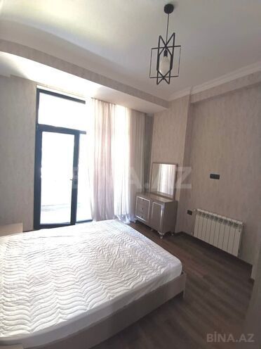 İcarəyə verilir 2 otaqlı yeni tikili 51 m², 28 May m., photo 8 from 11