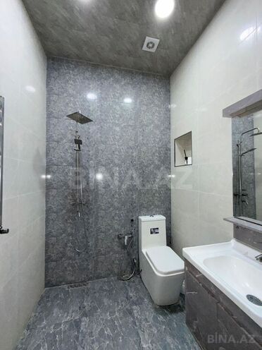 İcarəyə verilir 2 otaqlı yeni tikili 51 m², 28 May m., photo 9 from 11