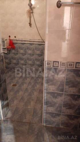 İcarəyə verilir 2 otaqlı həyət evi/bağ evi 110 m², İnşaatçılar m., photo 7 from 9