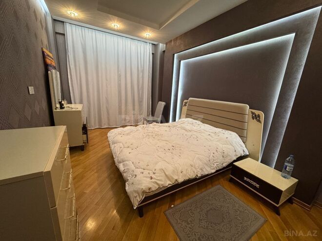 İcarəyə verilir 2 otaqlı yeni tikili 90 m², Yeni Yasamal q., photo 3 from 10
