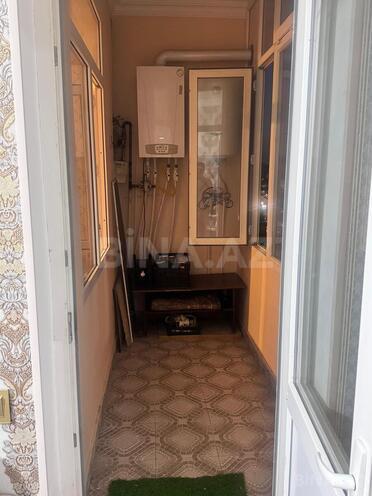Сдаётся 2-комн. новостройка 60 м², пос. Ени Гюнешли, photo 8 from 13