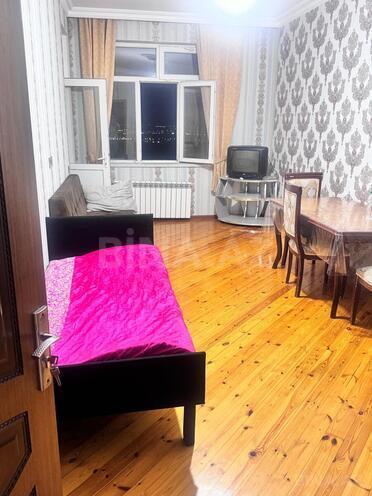 Сдаётся 2-комн. новостройка 60 м², пос. Ени Гюнешли, photo 3 from 13