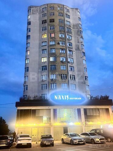 Сдаётся 2-комн. новостройка 60 м², пос. Ени Гюнешли, photo 11 from 13