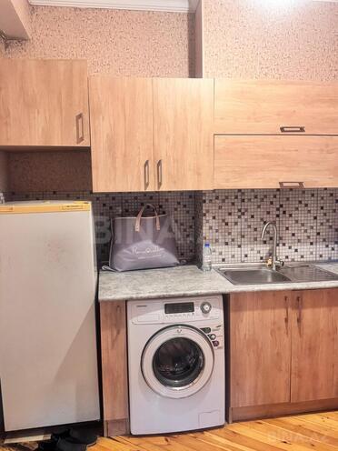 Сдаётся 2-комн. новостройка 60 м², пос. Ени Гюнешли, photo 7 from 13
