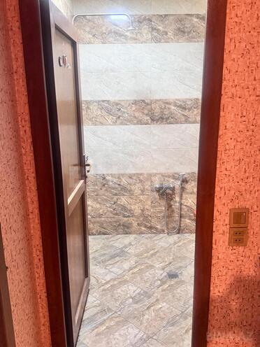 Сдаётся 2-комн. новостройка 60 м², пос. Ени Гюнешли, photo 10 from 13