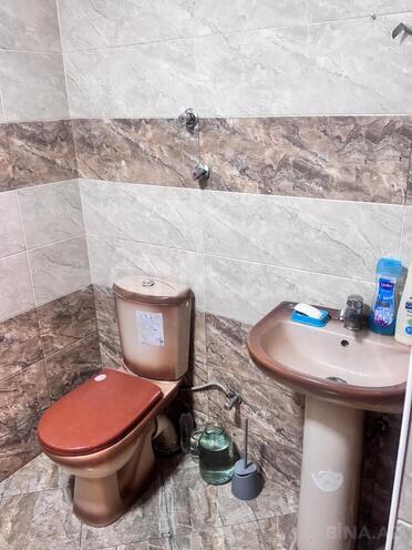 Сдаётся 2-комн. новостройка 60 м², пос. Ени Гюнешли, photo 9 from 13