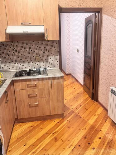Сдаётся 2-комн. новостройка 60 м², пос. Ени Гюнешли, photo 6 from 13