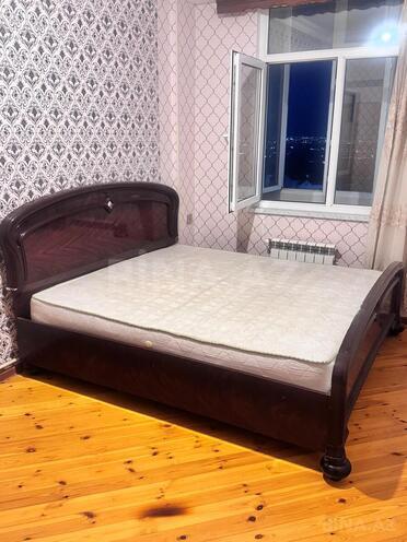 Сдаётся 2-комн. новостройка 60 м², пос. Ени Гюнешли, photo 4 from 13