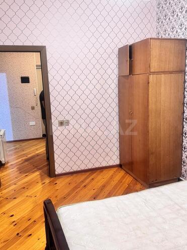 Сдаётся 2-комн. новостройка 60 м², пос. Ени Гюнешли, photo 5 from 13