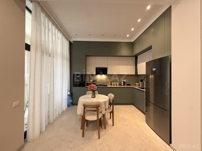 Satılır 3 otaqlı yeni tikili 126.5 m², Nəsimi r., photo 7 from 20