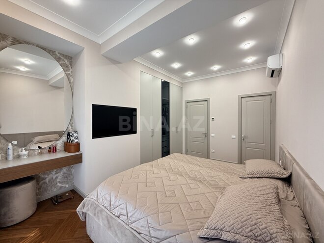 Satılır 3 otaqlı yeni tikili 126.5 m², Nəsimi r., photo 10 from 20