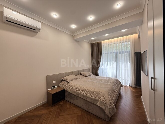Satılır 3 otaqlı yeni tikili 126.5 m², Nəsimi r., photo 8 from 20