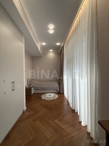 Satılır 3 otaqlı yeni tikili 126.5 m², Nəsimi r., photo 11 from 20