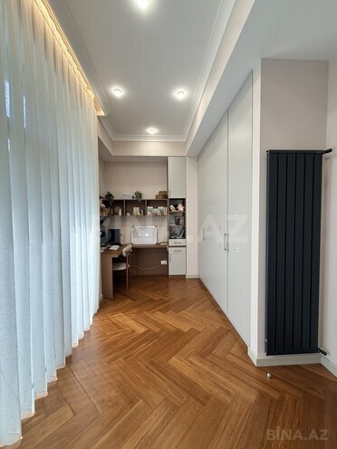 Satılır 3 otaqlı yeni tikili 126.5 m², Nəsimi r., photo 12 from 20