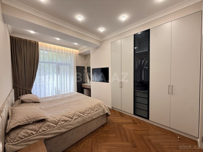Satılır 3 otaqlı yeni tikili 126.5 m², Nəsimi r., photo 9 from 20